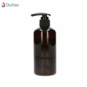 Champú DoHae Damage Texture Care 300ml Fórmula Hidratante con Queratina Hidrolizada - Product Image 2