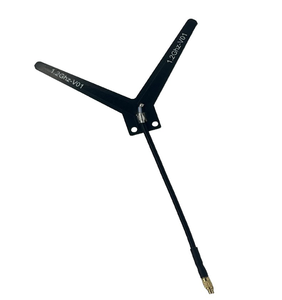 Transmisor de Video VTX de 1.2G 1.3G 2W, Transmisor FPV de Largo Alcance de 8 Canales para Drones de Ala Fija - Product Image 4