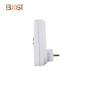 Interruptor de temporizador electrónico <span class=keywords><strong>programable</strong></span> digital con <span class=keywords><strong>enchufe</strong></span> 13A, temporizador profesional para el hogar, 1 unidad, 1 unidad - Product Image 3