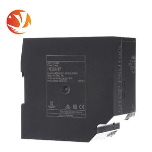 โมดูลจ่ายไฟ SIEMENS 6EP1 334-1LB00 6EP1334-1LB00 ของแท้ใหม่เอี่ยม สำหรับ PLC Programmable Controller - Product Image 1