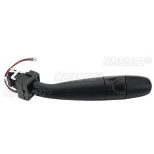Interruptor de Señal de Giro para Automóvil, Interruptor de Faros Delanteros para Peugeot 206 207 307 301 308 3008 405 407 408 807 - Product Image 3