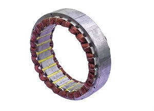 Ytw เครื่องกำเนิดไฟฟ้าแบบไม่มีแปรงสามเฟส30KW 37.5kva ราคาโปรโมชั่น - Product Image 6