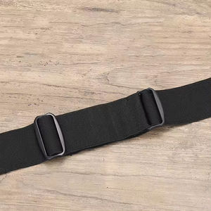 Lunettes de protection tactiques détachables personnalisées avec logo PC, anti-vent et anti-sable pour moto, ski, vélo et sports. - Product Image 6