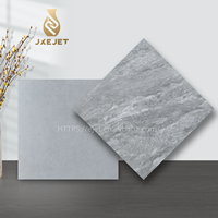 Matériaux de construction, carreaux de sol 60x60, surface mate antidérapante, carreaux en céramique rustique homogènes pleine masse, carreaux en porcelaine