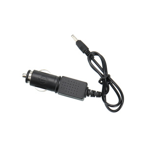 Chargeur de voiture Sirius Eye 12V 5A pour batterie 18650, charge intégrée - Product Image 5