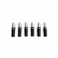 Accessoires pour narguilé personnalisés Embouchure pour narguilé en acier inoxydable de haute qualité Embouchure pour fumer Shisha
