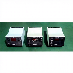 Station de soudage numérique WSD81 d'occasion, 230V/24V, 1 pièce seulement - Product Image 1