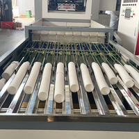 Machine de thermoformage automatique de gobelets en plastique, machine de fabrication de gobelets en plastique jetables, machine de fabrication de gobelets en PP, PET, PVC, PS