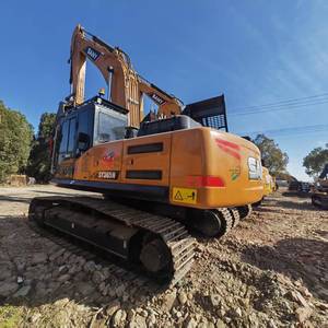 เครื่องขุด SY365H อเนกประสงค์ขนาด36ตัน365ชั่วโมงเครื่องขุดมือสอง Sany 365 - Product Image 3