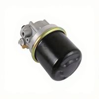 Sécheur d'air agricole Bendix YW930 pour moissonneuse-batteuse, référence fabricant 065612 65612