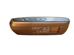 E398 Desbloqueado Banda Ancha Inalámbrica USB Stick 3G 4G Módem LTE FDD Dongle Banda Ancha Móvil Plus 2PCs Antena - Product Image 6