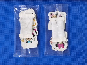 Macchina per Confezionamento Automatico di Deodoranti per Ambienti in Carta, Imballatrice a Cuscino - Product Image 5