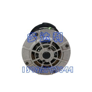Carrier Hd52ak652 <b>Fan</b> Motor 4984 Three Phase Asynchronous Central <b>Air</b> <b>Conditioning</b> Part - Product Image 5