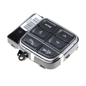 Commutateur <span class=keywords><strong>de</strong></span> commande audio au volant en gros 56046255AD pour Dodge Chrysler 2011-2014 - Product Image 3