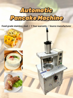 Prix de gros 	 Machine à faire des shawarmas 	 Chapati simple 	 Rouleaux de printemps (Lumpia)