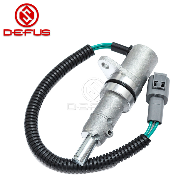 DEFUS 1X Premium Odometer Speed Sensor OEM 25010-56G00 for Frontier Pickup D21 2501056G00 Durable Auto Parts