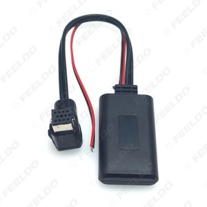 <span class=keywords><strong>Adaptateur</strong></span> de récepteur Audio <span class=keywords><strong>Bluetooth</strong></span> AUX-IN pour voiture <span class=keywords><strong>Pioneer</strong></span> P99 P01, Module Radio stéréo automatique, câble AUX <span class=keywords><strong>Bluetooth</strong></span> - Product Image 5