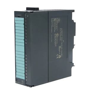 Módulo PLC de Control Lógico Programable 6ES7531-7KF02-0AB0 100% Nuevo y Original en Existencia con Garantía de Un Año - Product Image 5