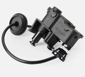 Motor de liberación de puerta de aleta de tanque de combustible 5C6810773 5C6810773A 5C6810773B 5C6810773E 5C6810773H - Product Image 5