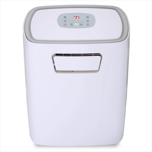 Meilleures ventes de climatiseurs mobiles intelligents, climatiseur portable pour la maison - Product Image 4