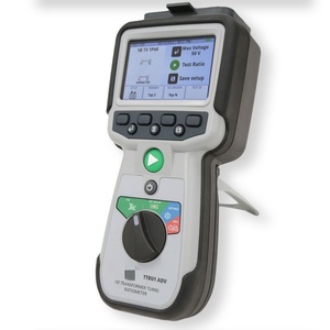 Nuevo Transformador de Mano Original, Relojador de Transformadores TTRU1-BASIC/ADV - Product Image 6