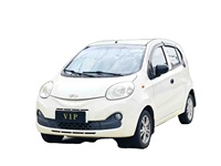 Chery QQ 1.0 Dynamic Edition 2013, transmission manuelle, berline d'occasion populaire, norme d'émission Chine IV, état premium, faible consommation de carburant