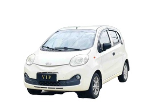 Chery QQ <span class=keywords><strong>2013</strong></span> Edición Dinámica 1.0, Transmisión Manual, Sedán Usado Popular, Emisión IV China, Estado Premium, Bajo Consumo de Combustible - Product Image 1