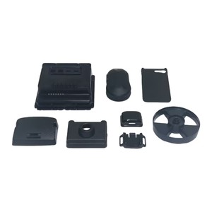 Custom ABS Plastic Parts CNC Machining Service Manufacturer Prototype ABS Machining of ABS - Product Image 1