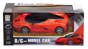 รถบังคับวิทยุ Ryan & Mindpro รุ่น 1:4 สเกล รถบังคับไฟฟ้าพร้อมเล่น วัสดุพลาสติก เล่นได้ทั้งในบ้านและนอกบ้าน สำหรับเด็กอายุ 8-13 ปี - Product Image 1