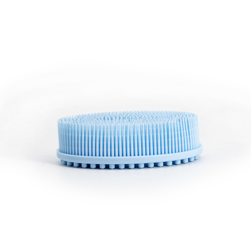 light blue (flat bulge)