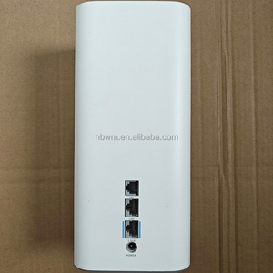 Dual Band Brovi 5G CPE PRO 5 H158-381 WiFi 6 AX7200 Indoor <b>Modem</b> 5G Sim Card 4G LTE Wireless WiFi <b>Router</b> Unlocked for HUAWEI - Product Image 2