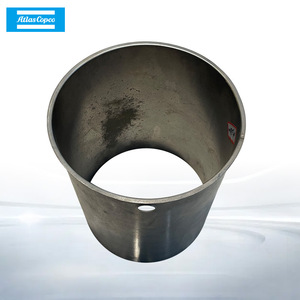 Cubierta de Guía de Aire Atlas Copco 1092081100 de Metal para Piezas de Compresores de Aire - Product Image 1