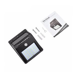 Lumière LED extérieure 144 éclairage <span class=keywords><strong>extérieur</strong></span> étanche lampadaire LED avec capteur <span class=keywords><strong>de</strong></span> <span class=keywords><strong>mouvement</strong></span> PIR LED <span class=keywords><strong>extérieur</strong></span> pour éclairage <span class=keywords><strong>de</strong></span> jardin - Product Image 6