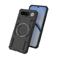 Étui de protection pour téléphone avec dissipation de chaleur pour OPPO Reno 16F, coque magnétique antichoc pour OPPO A6C REALME 16pro+