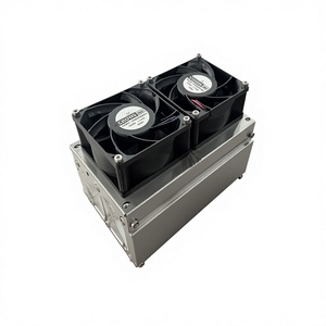 Nuevo Modelo Mejorado 2026, Celda de Combustible de Hidrógeno Premium Moneng MN-JY1000W de 1000W |   Tecnología PEM Cero Emisiones |   Almacenamiento de Energía para UAV Fuera de la Red - Product Image 1