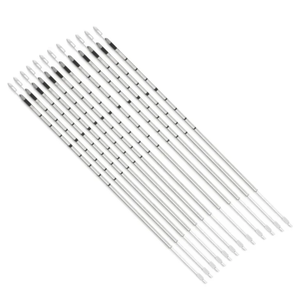 Intelligente Hochpräzisions-Richtmaschine Spezialisiert auf Medizinische Schlanke Wellen und Orthopädische Führungspins - Product Image 2