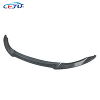 Kit de protection de pare-chocs avant pour BMW M3 F80/F82