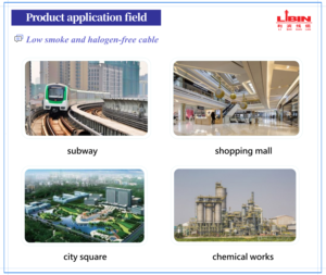 Câble CCC isolé en PVC, <span class=keywords><strong>gaine</strong></span> en PVC, fil flexible multibrins, conducteur en cuivre torsadé ultra-fin, double structure 18 - Product Image 4