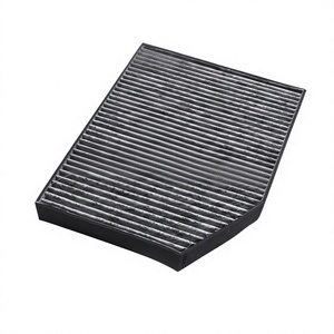 สำหรับไส้กรองอากาศในห้องโดยสาร BMW 64119382885 สำหรับรุ่น X3 อะไหล่ทดแทนขนาดมาตรฐาน - Product Image 2