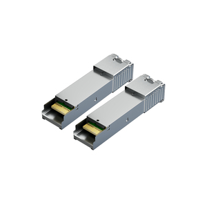 ผลิตในประเทศจีน 1.25G Single Mode Simplex SC SFP Transceiver 1310/1550nm 3KM โมดูลไฟเบอร์ออปติก SFP - Product Image 4