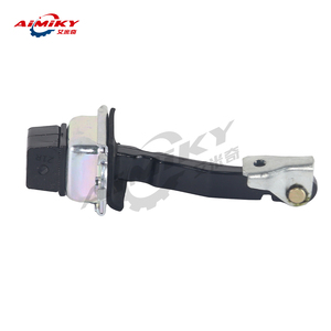 สายรัดตรวจสอบประตูหน้าสำหรับ<span class=keywords><strong>รถยนต์</strong></span>มิตซูบิชิ 5702A091 รถญี่ปุ่น - Product Image 4