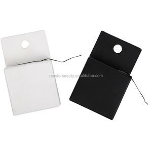 Etiqueta Privada Multicolor de la ceja de asignación Microblading frente marcado hilo de asignación - Product Image 3