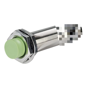 Sensores de Proximidade Indutivos NPN Prcml18-8dn2 Novos 1 peça Original em Estoque Pronto para Automação Industrial Programa Dedicado PLC - Product Image 1