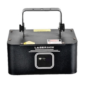 Luz Láser RGB <span class=keywords><strong>de</strong></span> 2W para Animación, Fiesta, Noche, DJ, DMX, Mini Láser, Precio Económico, Iluminación para <span class=keywords><strong>Club</strong></span>, Espectáculos, Bar, Escenario, en Venta - Product Image 1