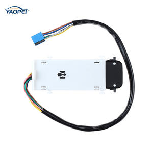 Interruptor maestro principal de ventana 2098203410 2098203410CX para 03-09 Mercedes W209 CLK320 <span class=keywords><strong>CLK500</strong></span> - Product Image 6