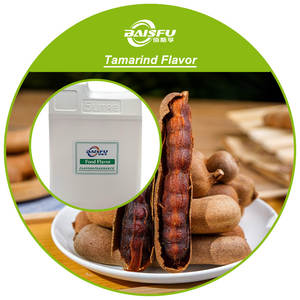 Professionelles Hochwertiges Tamarind-Aroma für Vodkachupa, Tamarind-Geschmack Schokoladengetränk, Kondom-Profil-Aromatisierung - Product Image 2