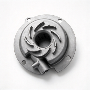 ชิ้นส่วนอะไหล่โลหะหล่อแบบ Lost Wax Cast Steel Investment Casting ที่ผลิตตามแบบฉบับตามสั่งจากเวียดนาม - Product Image 3