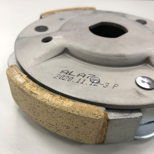 แผ่นคลัตช์ OEM สำหรับ Downtown People Dink Street 300, 22300-LEA7-E00 (ALA7) - Product Image 3