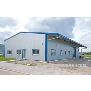 1500 square meter china-warehouse small design warehouse shelter 40x80 storage warehouse in china