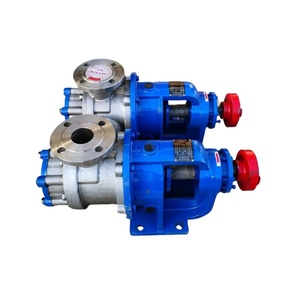 <span class=keywords><strong>Pompe</strong></span> à engrenages à haute viscosité BOHAI <span class=keywords><strong>Viking</strong></span> HL4195 avec résine gainée, 10 CV, haute pression, électrique, 380 V, OEM - Product Image 2